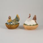 1767&nbsp;8178&nbsp;EGG WARMERS